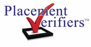 Placement Verifiers Logo